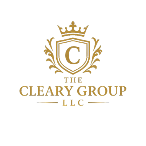 The Cleary Group LLC Logo